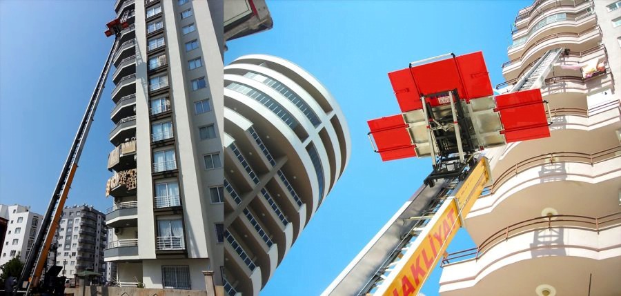 Kartepe Evden Eve Nakliyat