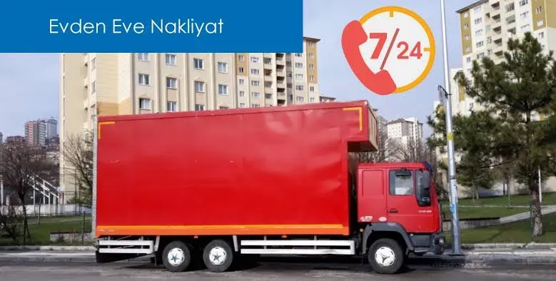 Kartepe Evden Eve Nakliyat